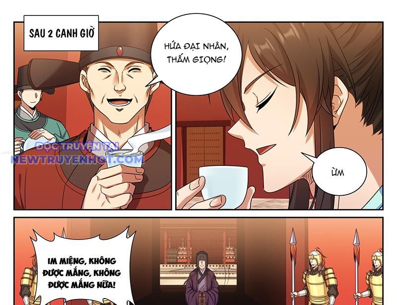 Chương 469 - Trang 29