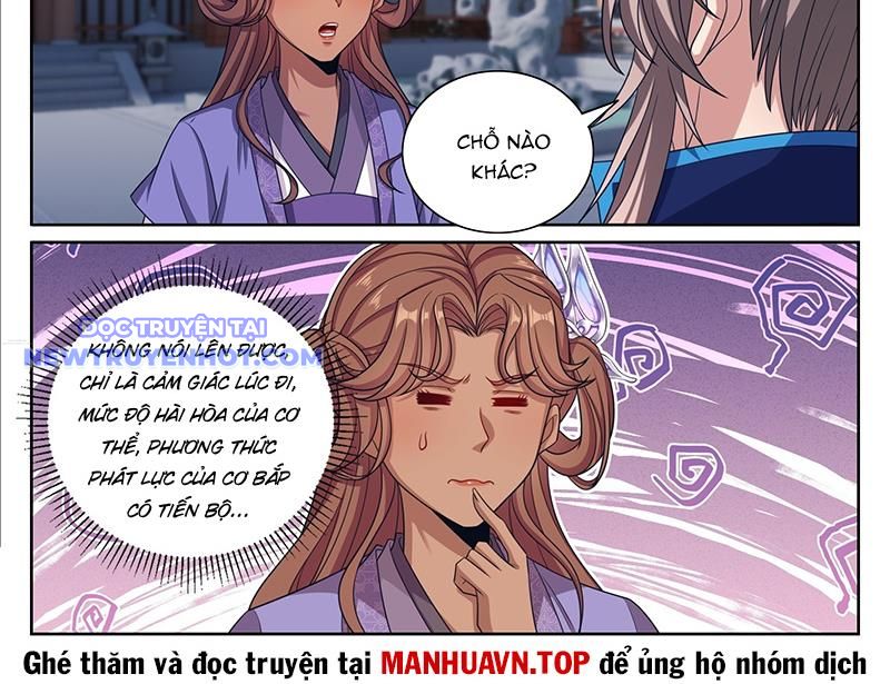 Chương 470 - Trang 22