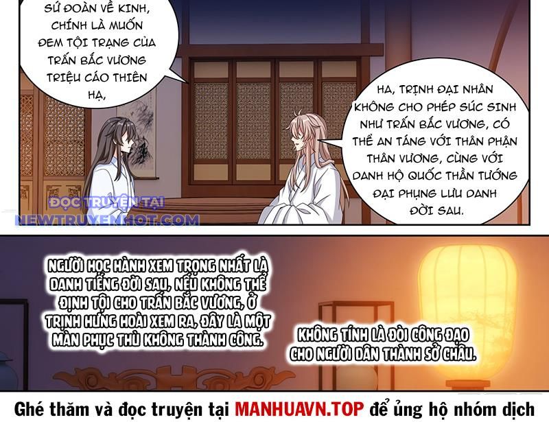 Chương 470 - Trang 30