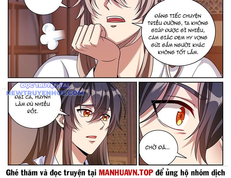 Chương 470 - Trang 32