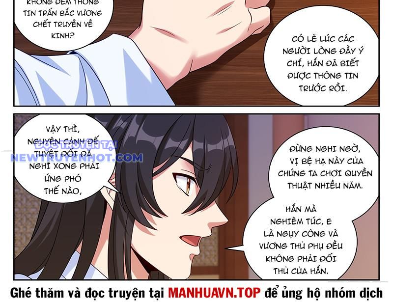 Chương 470 - Trang 34