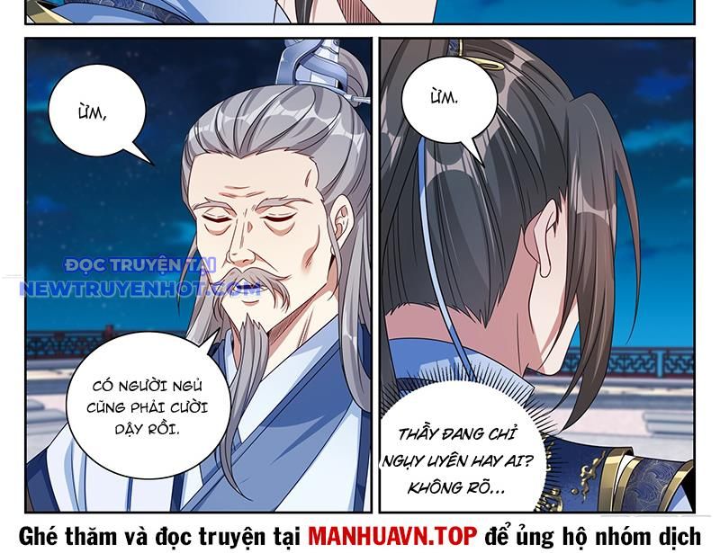 Chương 470 - Trang 38