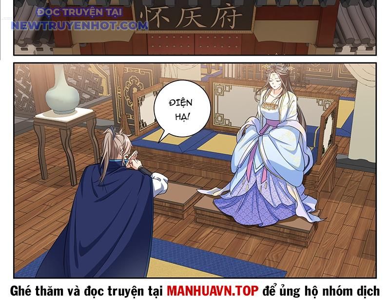 Chương 471 - Trang 14
