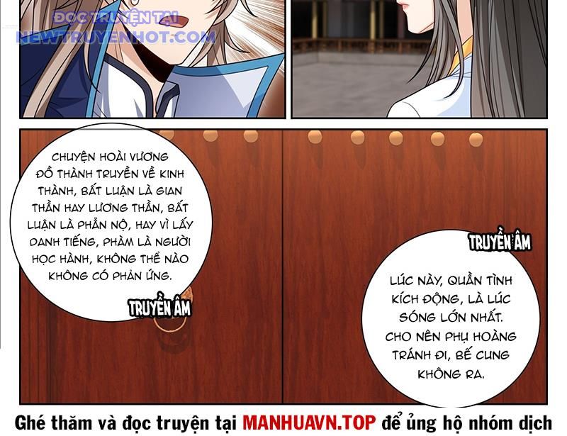 Chương 471 - Trang 22