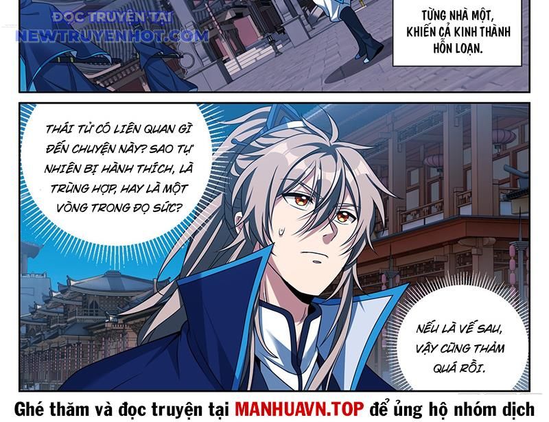 Chương 471 - Trang 30