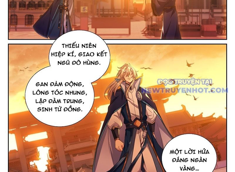 Chương 472 - Trang 14