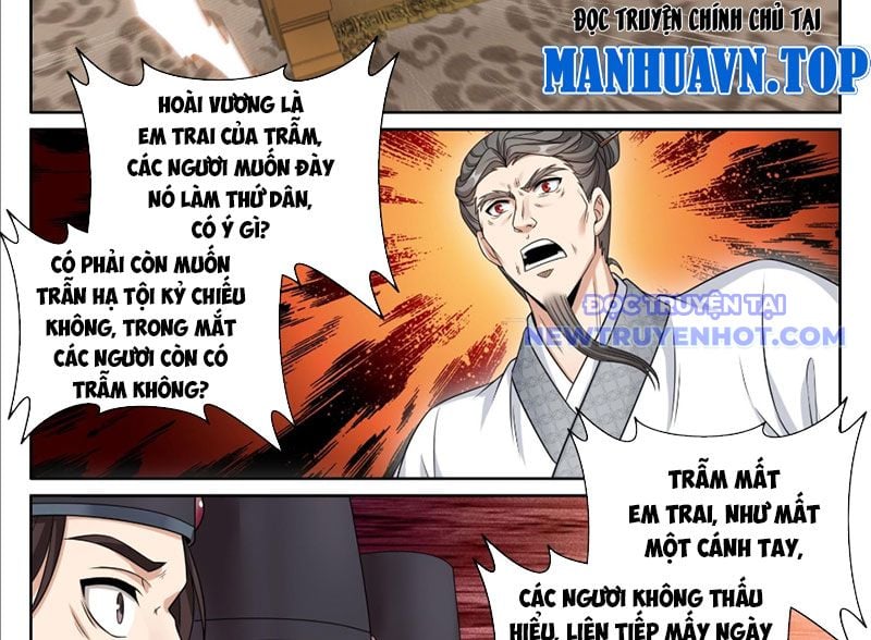 Chương 472 - Trang 27