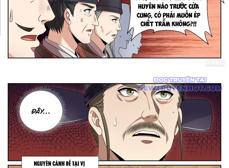 Chương 472 - Trang 28