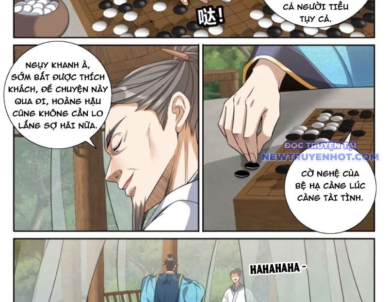 Chương 474 - Trang 32