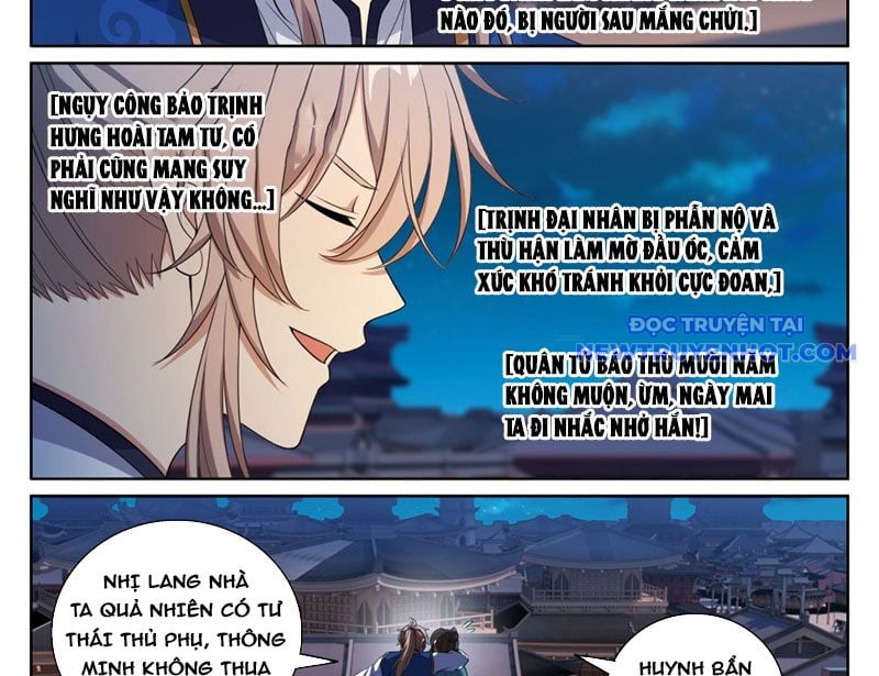 Chương 475 - Trang 33