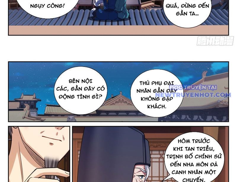 Chương 475 - Trang 34