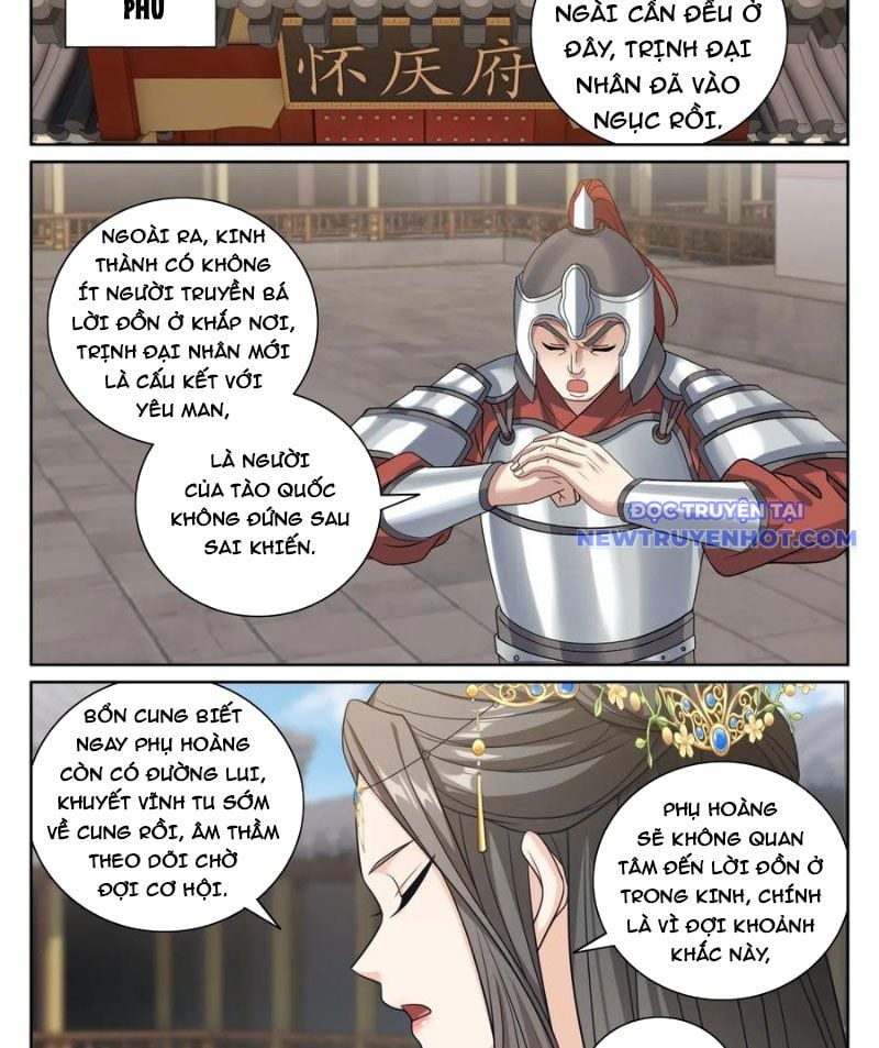 Chương 476 - Trang 21