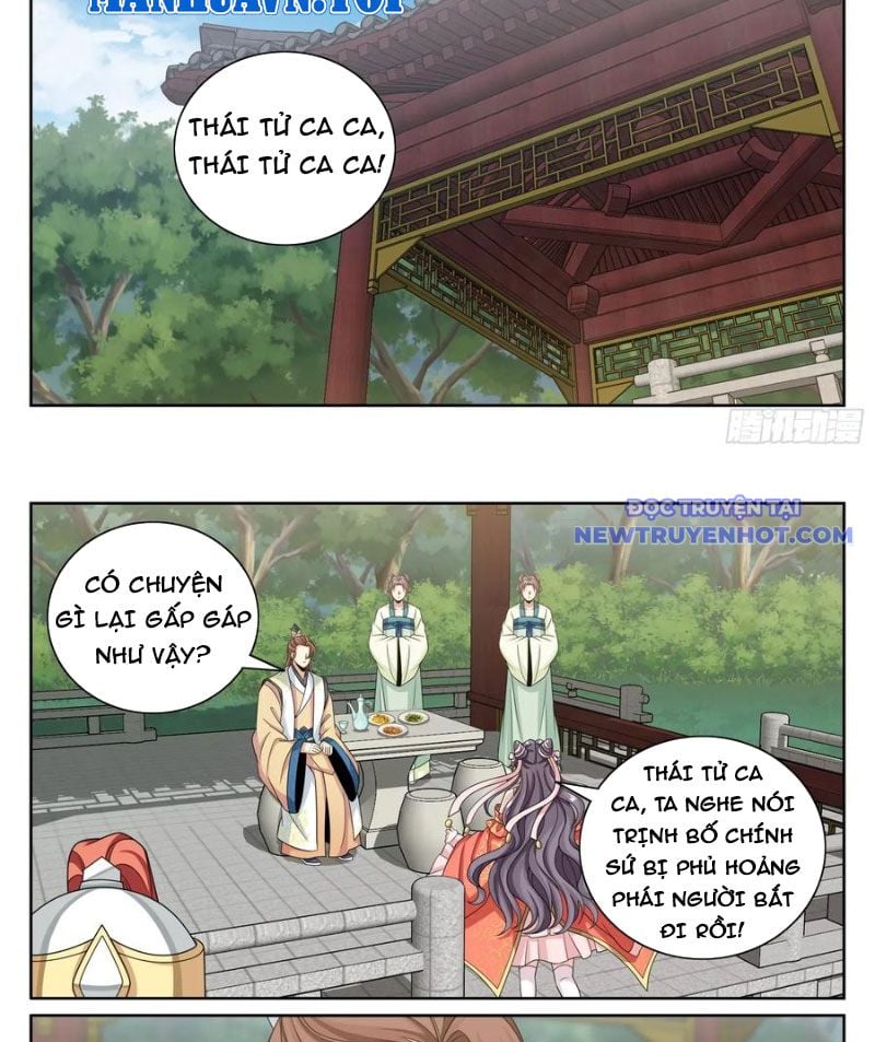 Chương 476 - Trang 23