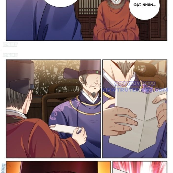Chapter 478 - Trang 11