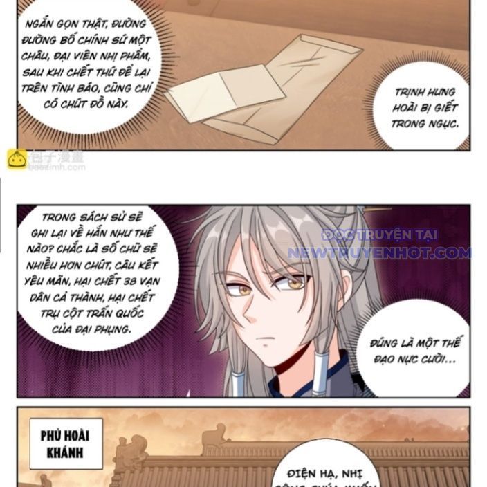 Chapter 478 - Trang 14