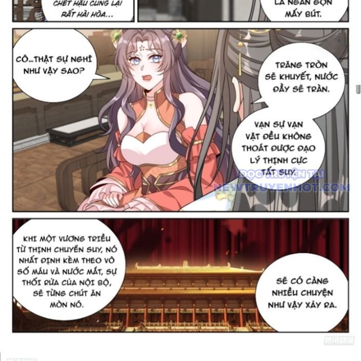 Chapter 478 - Trang 18
