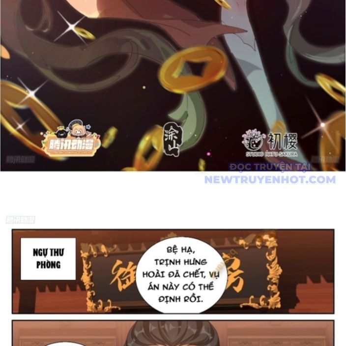 Chapter 478 - Trang 3