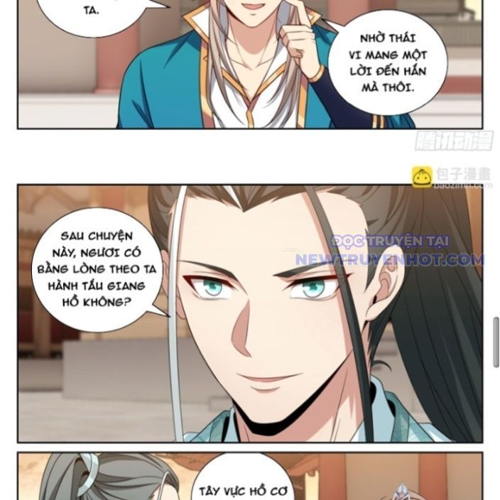 Chapter 478 - Trang 25