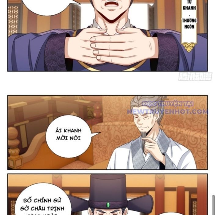 Chapter 478 - Trang 28