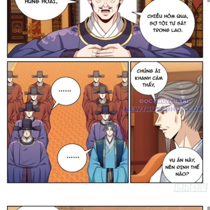 Chapter 478 - Trang 29