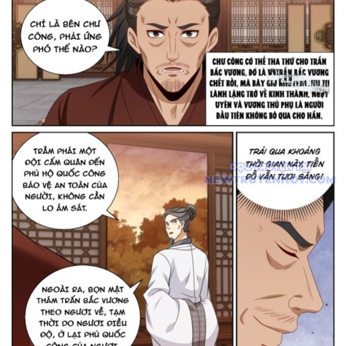 Chapter 478 - Trang 4