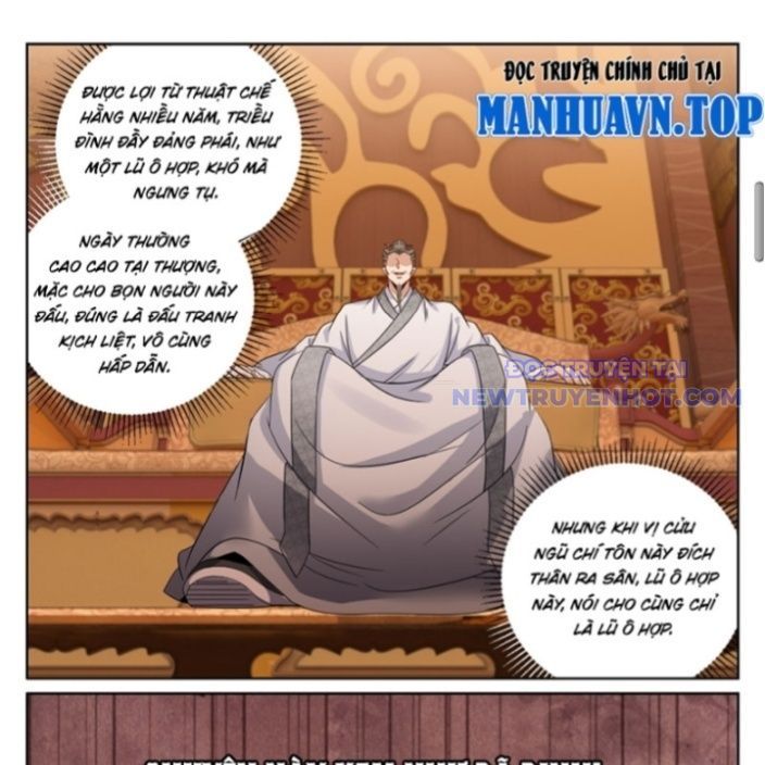 Chapter 478 - Trang 33