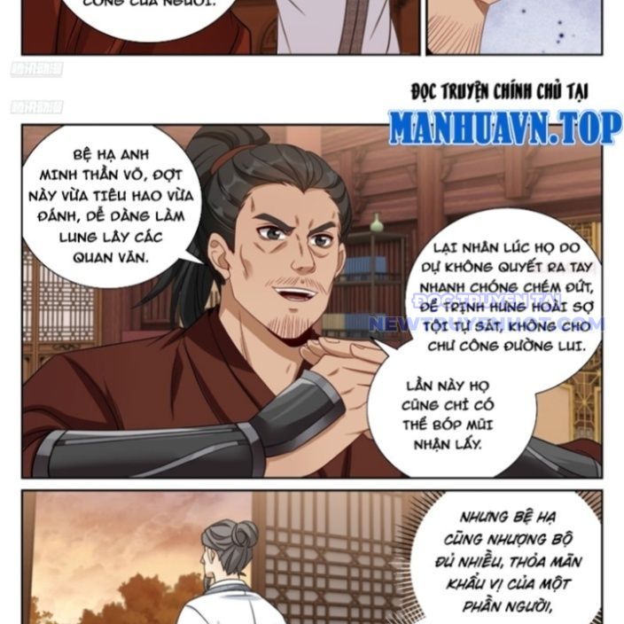 Chapter 478 - Trang 5