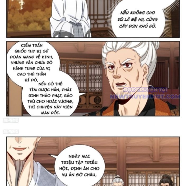 Chapter 478 - Trang 6