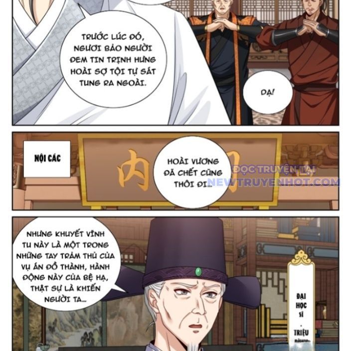 Chapter 478 - Trang 7
