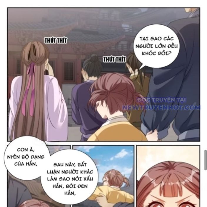 Chương 480 - Trang 25