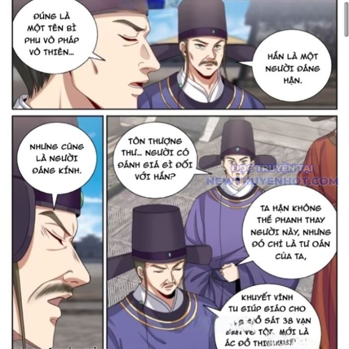 Chương 480 - Trang 30
