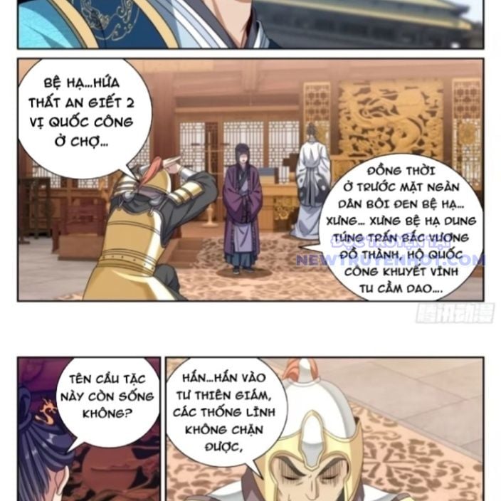 Chương 480 - Trang 32