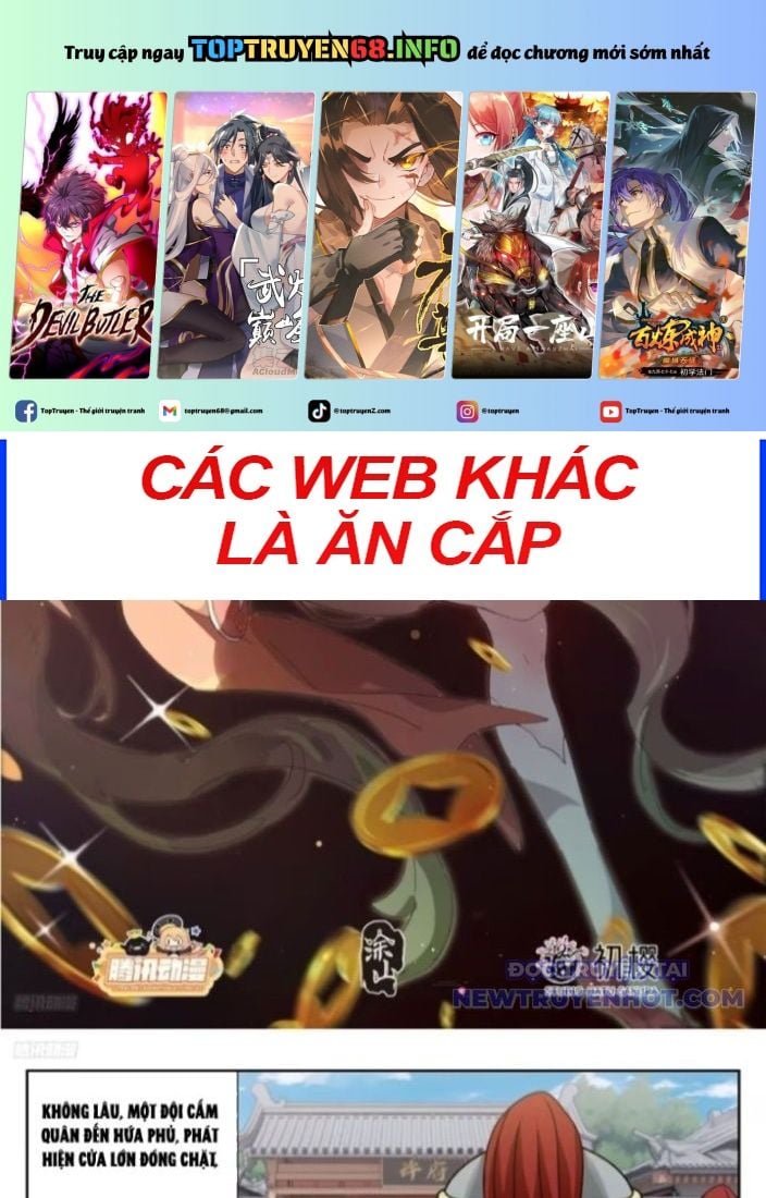 Chương 481 - Trang 1