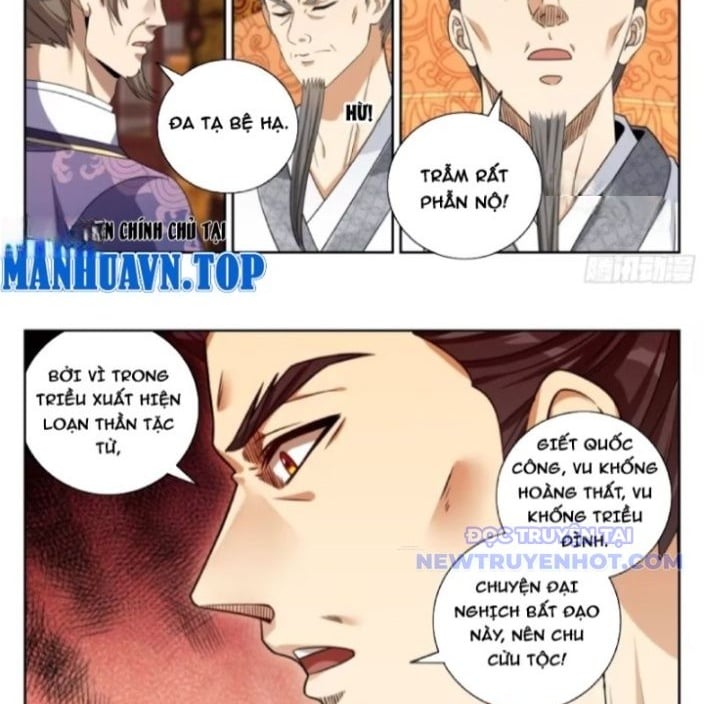 Chương 481 - Trang 30