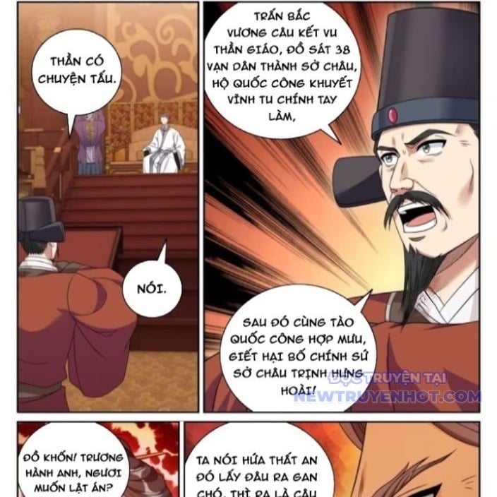 Chương 481 - Trang 32