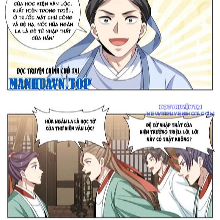 Chương 483 - Trang 22