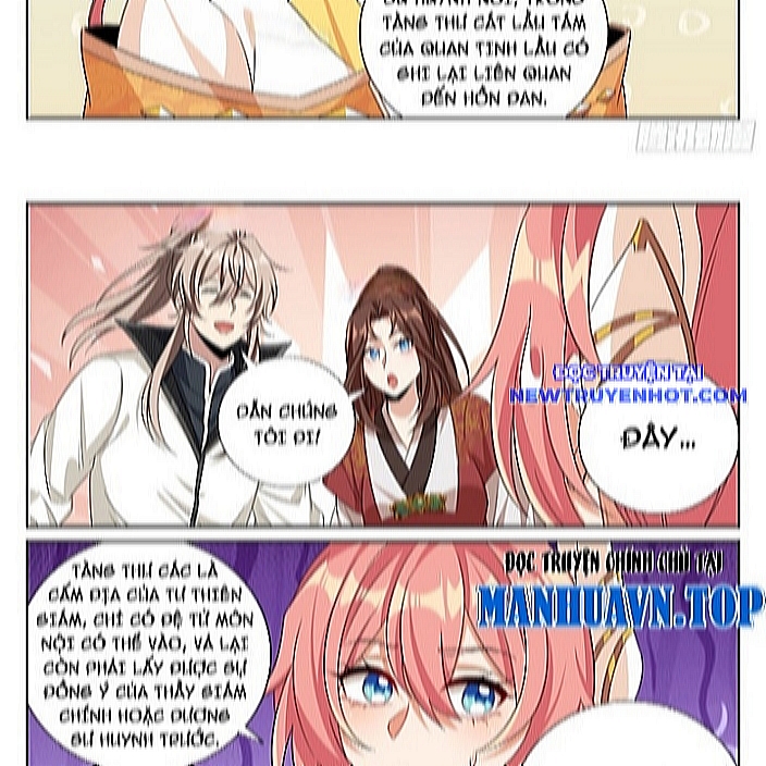 Chương 484 - Trang 27