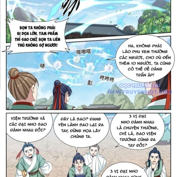 Chương 486 - Trang 16