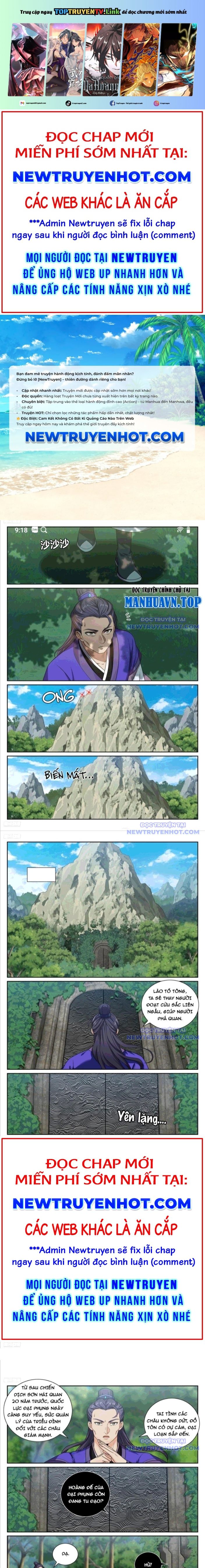 Chương 491 - Trang 1