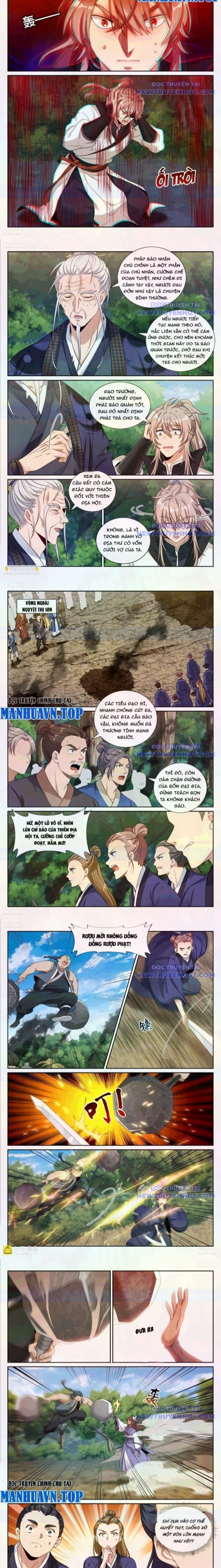 Chương 494 - Trang 2