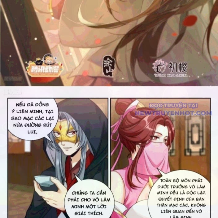 Chương 496 - Trang 3