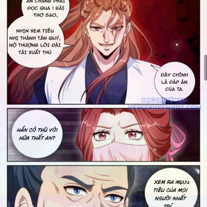 Chương 496 - Trang 25