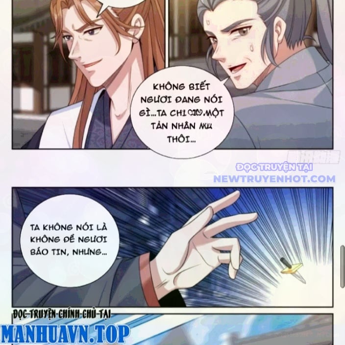 Chương 496 - Trang 29