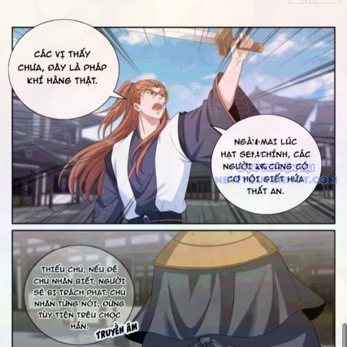 Chương 496 - Trang 31