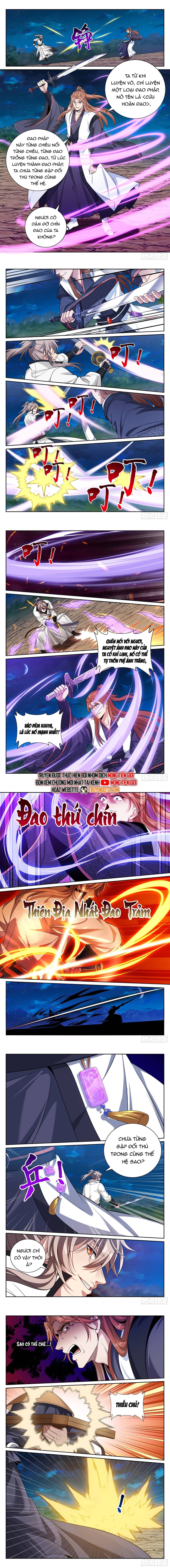 Chương 499 - Trang 6