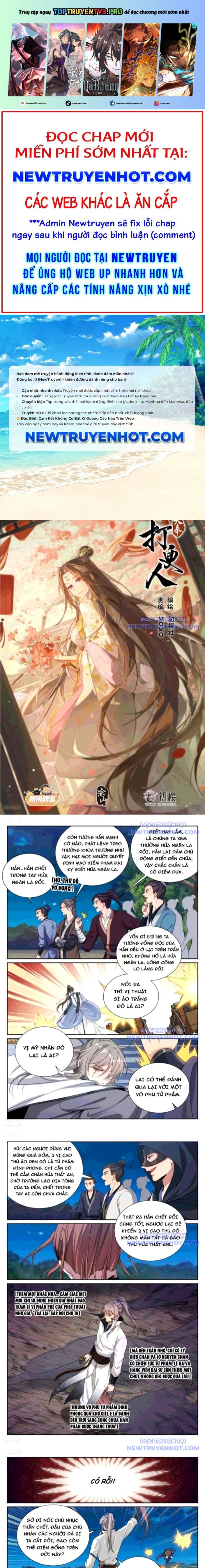 Chương 501 - Trang 1