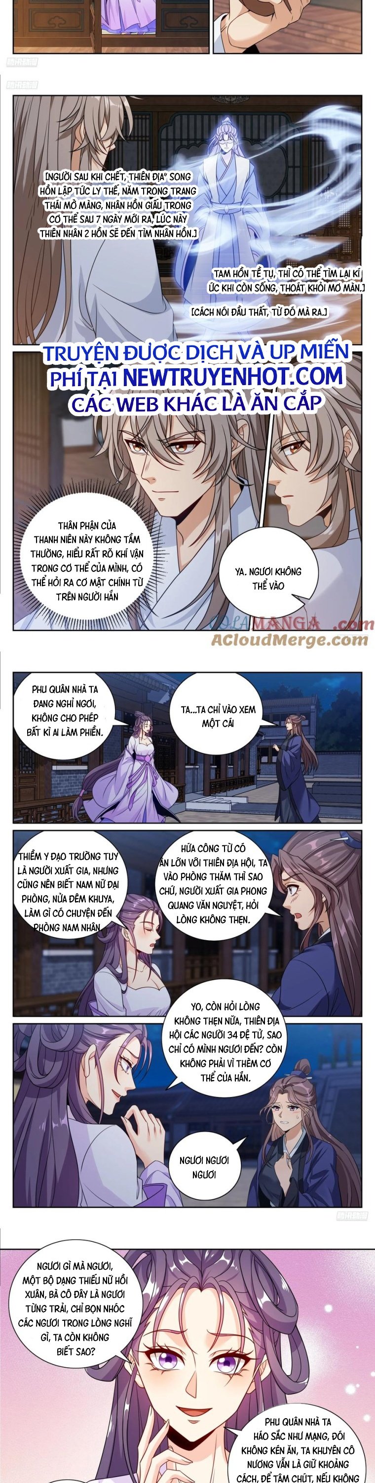 Chương 502 - Trang 3