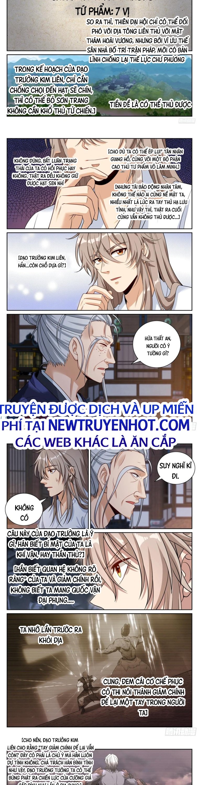 Chương 502 - Trang 6