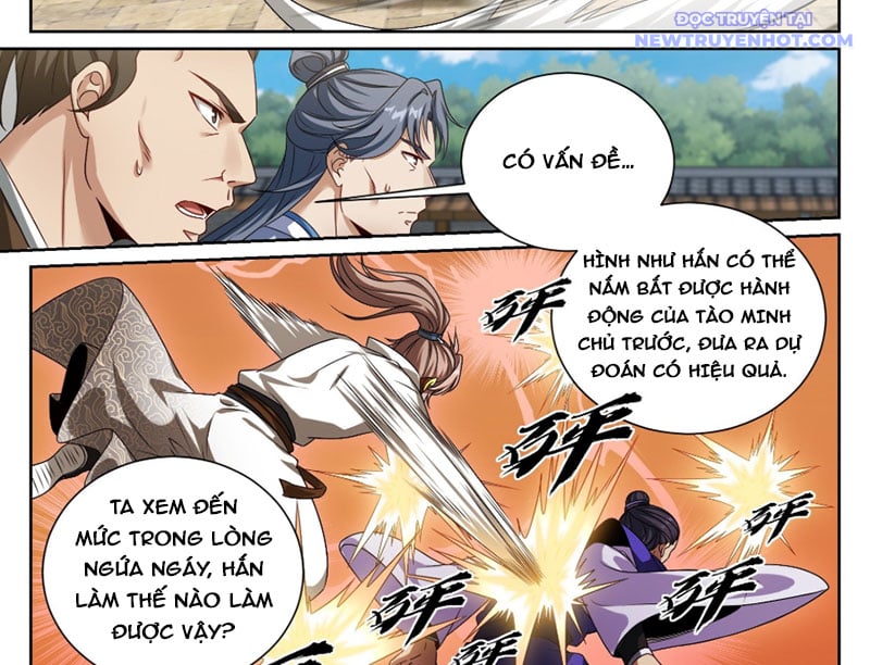 Chương 507 - Trang 29