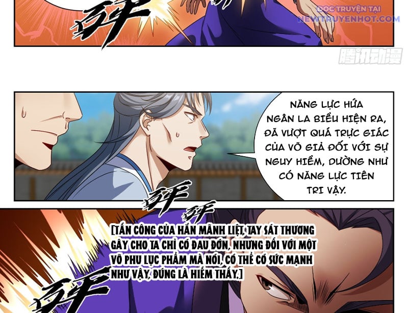 Chương 507 - Trang 30
